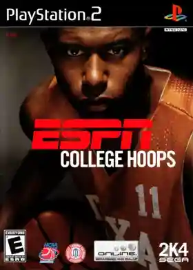 ESPN College Hoops
